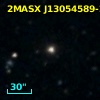 6dFGS gJ130545.9-290841