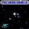 TYC 3644-1048-1