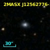 2MASX J12562776-2908556