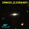 6dFGS gJ125844.9-280955