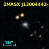2MASX J13004442-2829426