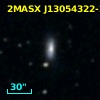 6dFGS gJ130543.2-294517
