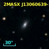 2MASX J13060639-2934025