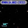 PMN J1302-2722