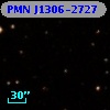 PMN J1306-2727