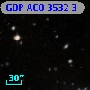 GDP ACO  3532 3