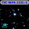 TYC 3644-1115-1
