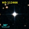 HD 112466