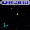 [RLM94] 1255-316