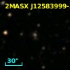 2MASX J12583999-3247265