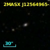 2MASX J12564965-3242465