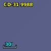 CD-31  9988