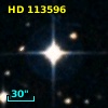 HD 113596