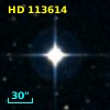 HD 113614