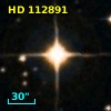 HD 112891