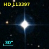 HD 113397
