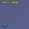 HD 113004