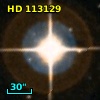 HD 113129