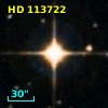 HD 113722