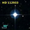 HD 112933