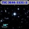 TYC 3644-1131-1