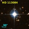 HD 113084