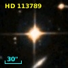 HD 113789