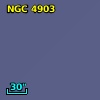 NGC  4903