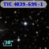 TYC 4039-698-1