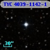 TYC 4039-1142-1