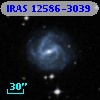 IRAS 12586-3039
