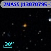 2MASS J13070795-3151459