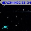 dCAZ94 HCG 63-24