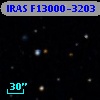 IRAS F13000-3203