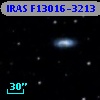 IRAS F13016-3213