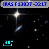 IRAS F13037-3217