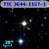 TYC 3644-1157-1