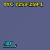 TYC 7253-259-1