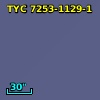 TYC 7253-1129-1