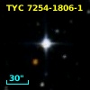 TYC 7254-1806-1
