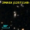 6dFGS gJ125711.5-302140