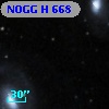 NOGG H  668