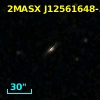 2MASX J12561648-3041533