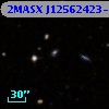 2MASX J12562423-3040083