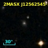 2MASX J12562545-3013213