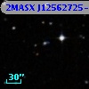2MASX J12562725-3031373