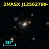 2MASX J12562799-3117073