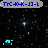 TYC 4040-13-1
