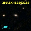 2MASX J12563183-3038133