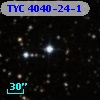 TYC 4040-24-1